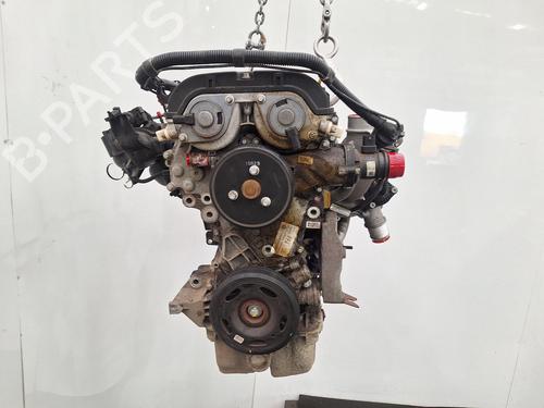 Used Engine VAUXHALL MOKKA / MOKKA X (J13) 1.4 4x4 (140 hp) 30142264