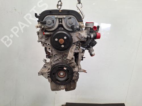 Used Engine Engine VAUXHALL CORSA Mk IV (E) (X15) 1.4 (101 hp) 34233930 34233930