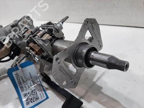 Steering column FORD FIESTA VII (HJ, HF) 1.0 EcoBoost | BP31361249M21