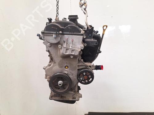 Used Engine Engine HYUNDAI i10 II (BA, IA) 1.2 (87 hp) 34619704 34619704
