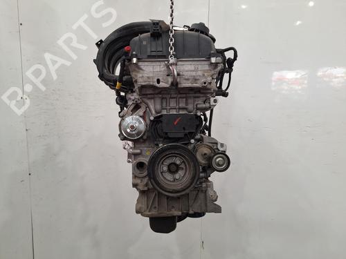 Used Engine Engine 39471071 39471071