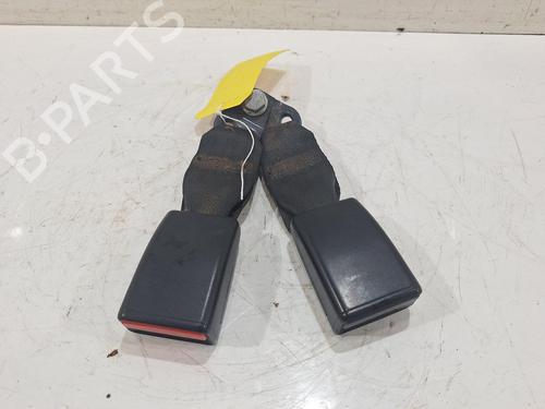 Engate do cinto DACIA SANDERO II TCe 90 (B8M1, B8MA, B8AC) (90 hp) 31208181