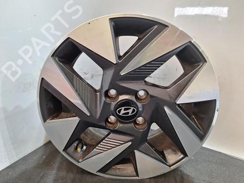 Used Rim Rim 37853114 37853114