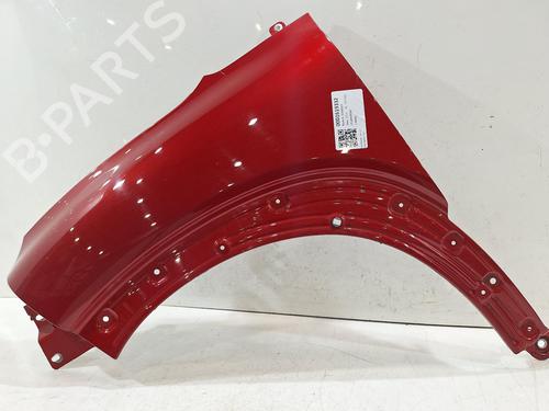 Forskærm venstre CITROËN C3 AIRCROSS II (2R_, 2C_) 1.2 PureTech 110 (2RHNZB, 2RHNZW, 2RHNPX, 2RHNPJ) (110 hp) 31964803