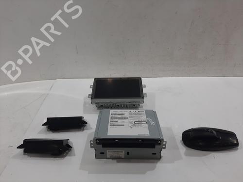 Elektronisk modul LAND ROVER RANGE ROVER IV (L405) 3.0 SDV6 4x4 | BP29882376M83 
