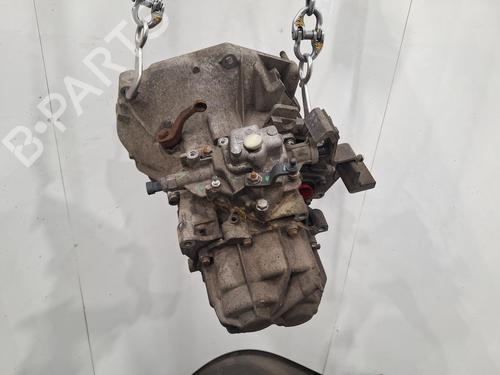 Gearbox FIAT 500 (312_) 0.9 (312AXM1B) | BP29397643M3 