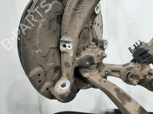 Left front suspension MERCEDES-BENZ C-CLASS T-Model (S205) C 250 BlueTEC / d (205.208) | BP26840802M72 