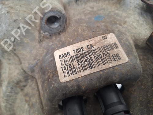 Gearkasse FORD FIESTA VI (CB1, CCN) 1.25 | BP29163445M3 