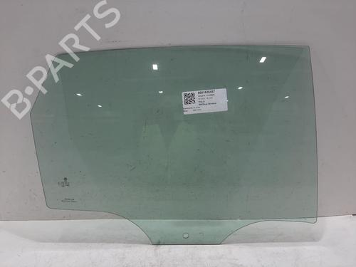 rear-right-door-window-vw-polo-vi-aw1-bz1-ae1-2017-32409005 main image