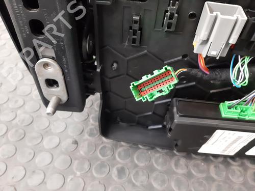 Andre JAGUAR I-PACE (X590) EV400 AWD | BP29322704O1 