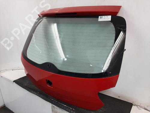Tailgate SEAT IBIZA IV (6J5, 6P1) 1.0 | BP26756503C6 