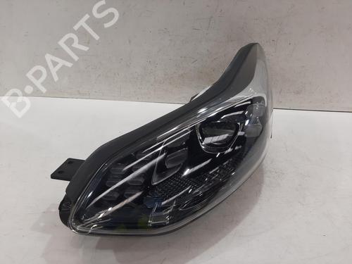 Used Left headlight Left headlight KIA SPORTAGE IV (QL, QLE) 1.6 T-GDI AWD (177 hp) 33336310 33336310