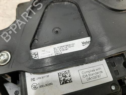 Control unit JAGUAR I-PACE (X590) EV400 AWD | BP26798510M11 