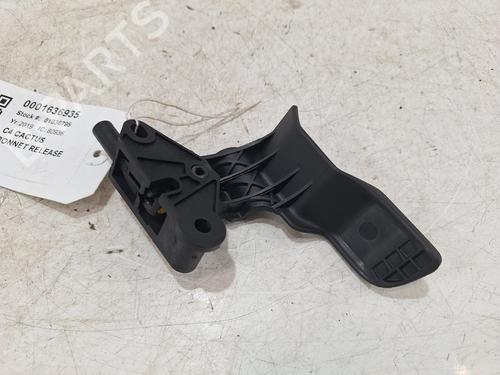 Other CITROËN C4 CACTUS 1.5 BlueHDi 100 | BP32409237O1 