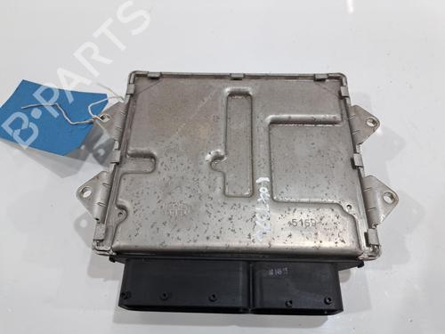 Control unit FIAT 500X (334_) 1.4 (334AXC1B, 334AXC11) | BP34149701M11  - Image 6