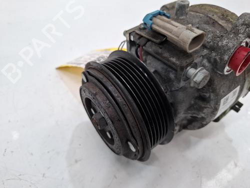 AC compressor VAUXHALL MOKKA / MOKKA X (J13) 1.4 | BP38568947M34 - Image 4