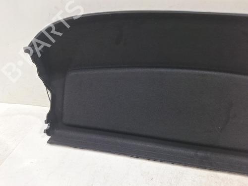 Rear parcel shelf AUDI A1 (8X1, 8XK) 1.6 TDI | BP32270238C85 - Image 5