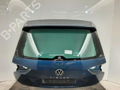 Used Tailgate Tailgate VW TIGUAN (AD1, AX1) 1.5 TSI (150 hp) 34619548 34619548