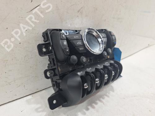 Climate control MINI MINI PACEMAN (R61) Cooper ALL4 | BP31812592I5