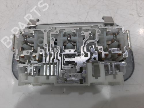 Interior roof light CITROËN DS3 (SA_) 1.6 BlueHDi 120 | BP29524869I8 