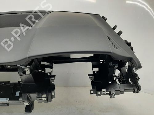 Kollisonspute sett JAGUAR I-PACE (X590) EV400 AWD | BP26840283C86