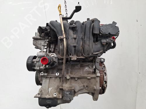Engine KIA PICANTO III (JA) 1.2 | BP37026278M1 - Image 2