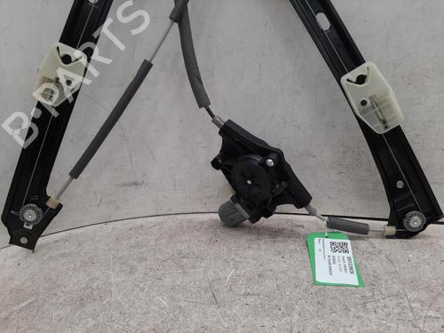 Front right window mechanism SKODA KODIAQ I (NS6, NS7, NV7) 2.0 TDI | BP26817741C23 