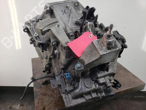 Gearbox NISSAN X-TRAIL III (T32_, T32R, T32RR) 1.6 dCi (T32) | BP26796349M3 