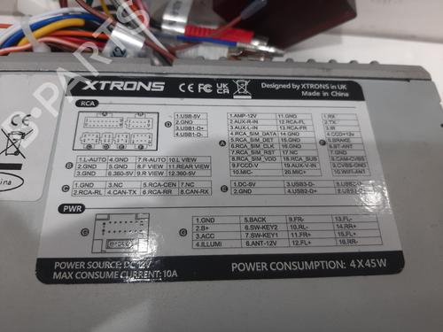 Control unit FIAT 500 (312_) 0.9 (312AXG1A, 312.AXG11) | BP37648027M11 - Image 2