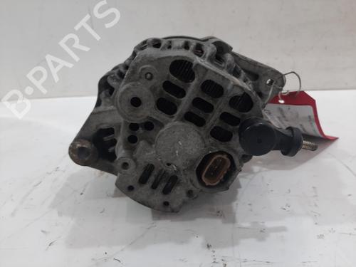 Alternator VAUXHALL AGILA Mk II (B) (H08) 1.2 i 16V | BP29809654M7 