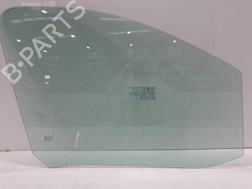 Used Front right door window PEUGEOT EXPERT Van (VF3A_, VF3U_, VF3X_) 1.6 HDi 90 8V (90 hp) 29496507