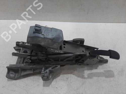 Colonne de direction JAGUAR I-PACE (X590) EV400 AWD (400 hp) 30516817