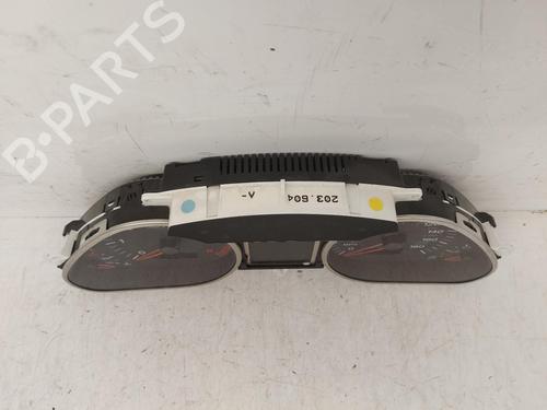 Instrument cluster AUDI Q7 (4LB) 3.0 TDI quattro | BP26748766C47 