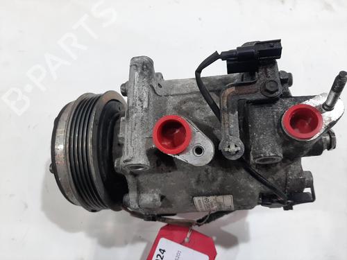AC compressor HONDA CIVIC IX (FK) 1.4 i-VTEC (FK1) | BP39525575M34 - Image 3