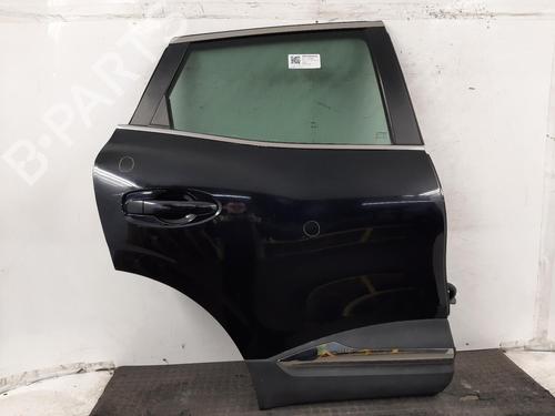 Dør højre bagtil RENAULT KADJAR (HA_, HL_) 1.5 dCi 110 (HLA3) (110 hp) 33180202