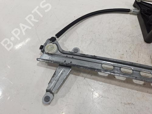 Front right window mechanism PEUGEOT 108 1.2 | BP38480791C23 - Image 3