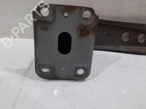 Rear bumper reinforcement MAZDA 2 Hatchback (DL, DJ) 1.5 | BP29703789C73 