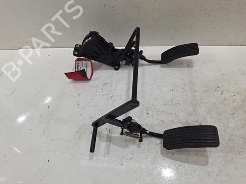 Pedal FORD FOCUS II (DA_, HCP, DP) 1.6 | BP32193105I4