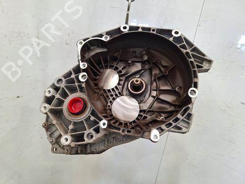 Caixa de velocidades Caixa de velocidades VAUXHALL ASTRA Mk VI (J) GTC (P10) 2.0 CDTi (165 hp) 36452294 36452294