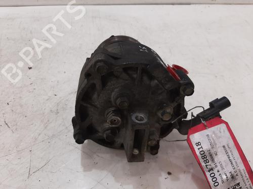 AC compressor MITSUBISHI ASX (GA_W_) 1.6 MIVEC (GA1W) | BP37794926M34  - Image 6