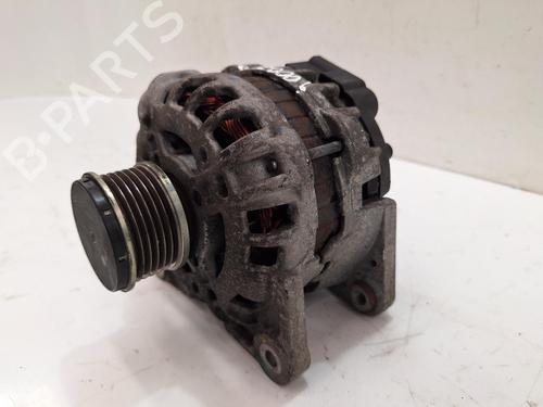 Alternator DACIA DUSTER (HS_) 1.6 16V | BP26815599M7 