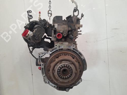 Engine FORD FIESTA VI (CB1, CCN) 1.4 | BP38048444M1 - Image 6
