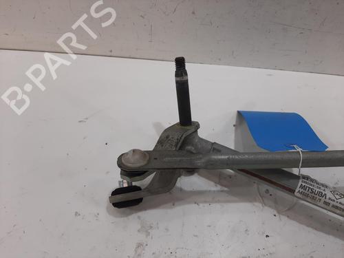 Front wiper motor RENAULT CAPTUR I (J5_, H5_) 0.9 TCe 90 | BP30896661M29