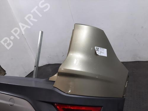 Rear bumper FORD KUGA II (DM2) 2.0 TDCi | BP29741889C8 