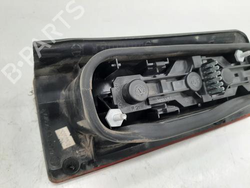 Venstre baglygte VAUXHALL COMBO Mk II (C) Box Body/MPV (F25) 1.3 CDTI 16V | BP26768753C34