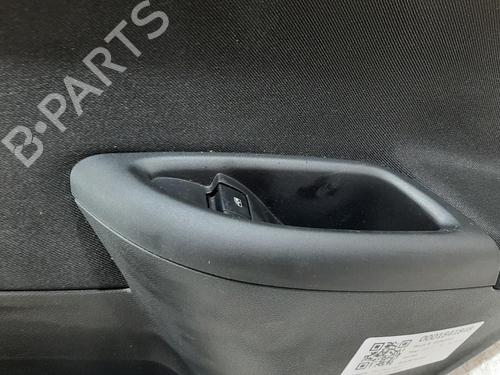 Rear right panel VAUXHALL ASTRA Mk VII (K) (B16) 1.4 | BP39549197C61 - Image 6