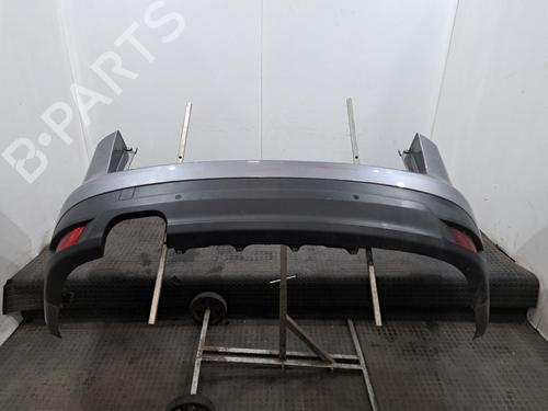 Used Rear bumper JAGUAR F-PACE (X761) 2.0 TD4 AWD (180 hp) 31999081