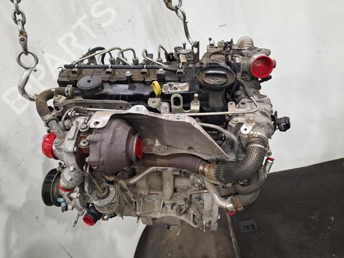Engine VAUXHALL ASTRA Mk VII (K) (B16) 1.6 CDTi | BP34733783M1  - Image 6