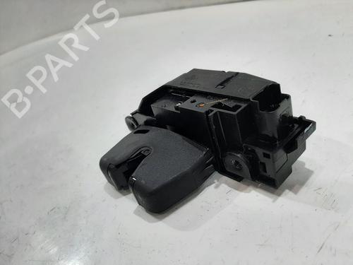 Tailgate lock VAUXHALL CORSA Mk V (F) 1.2 | BP31361754C101 