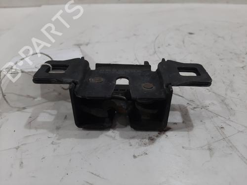 Hood lock JAGUAR I-PACE (X590) EV400 AWD | BP29809411C133